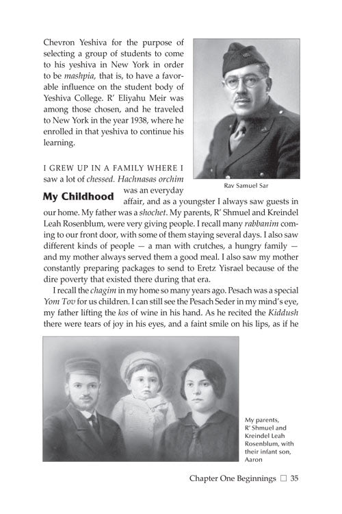 Artscroll: Rav Nosson Tzvi by Rabbi Yehuda Heimowitz and Rebbetzin Sara Finkel