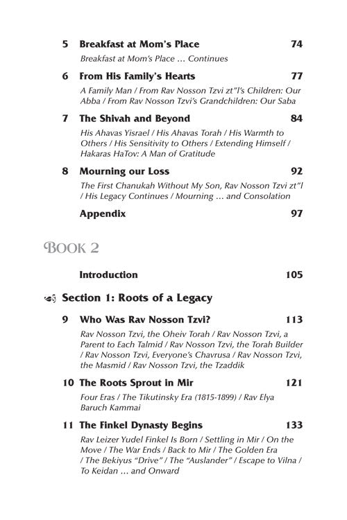 Artscroll: Rav Nosson Tzvi by Rabbi Yehuda Heimowitz and Rebbetzin Sara Finkel