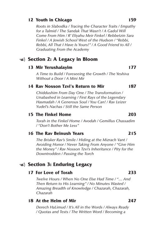 Artscroll: Rav Nosson Tzvi by Rabbi Yehuda Heimowitz and Rebbetzin Sara Finkel