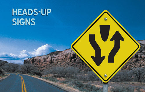 Artscroll: Road Signs for Success by Chaya Ginzburg