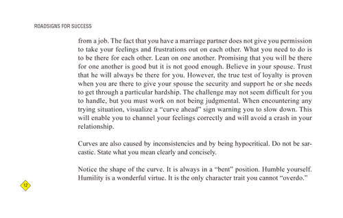 Artscroll: Road Signs for Success by Chaya Ginzburg