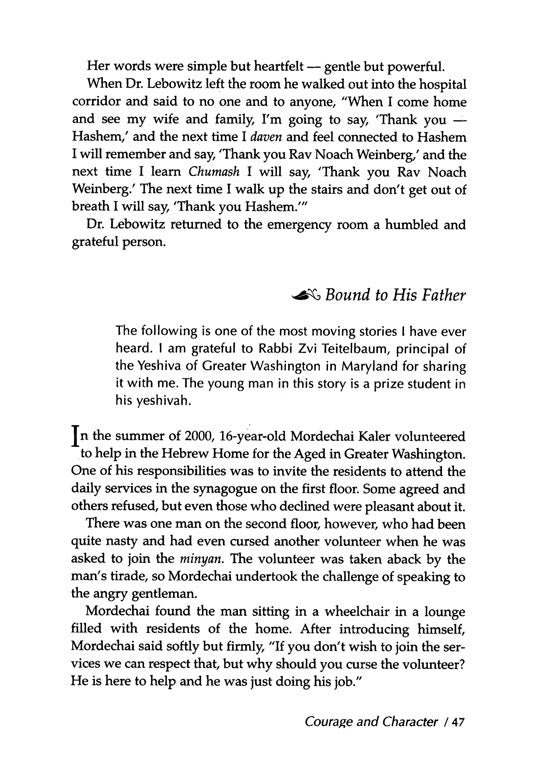 Artscroll: Reflections of the Maggid by Rabbi Pesach J. Krohn