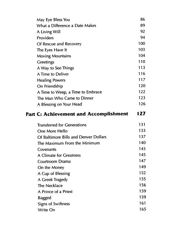 Artscroll: Reflections of the Maggid by Rabbi Pesach J. Krohn
