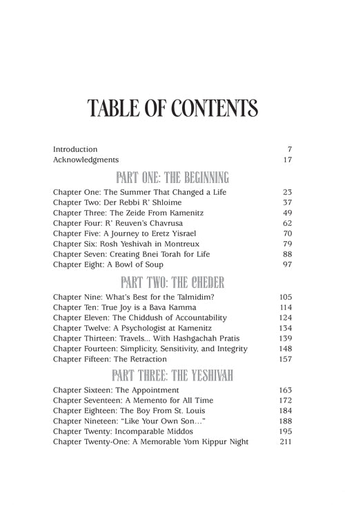 Rav Yitzchok Scheiner