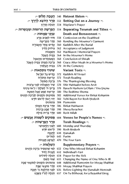 ArtScroll Weekday Sephardic Schottenstein Siddur Mid-Size – Blue