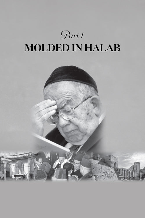 For The Sake of Heaven - Hacham Yom Tob Yedid