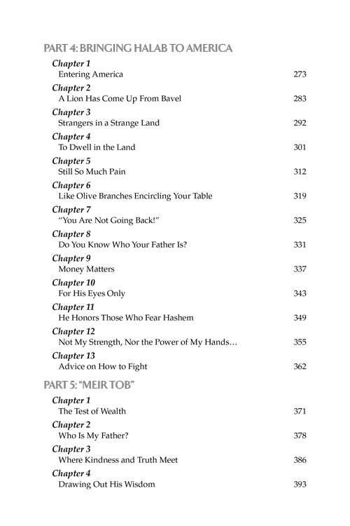 For The Sake of Heaven - Hacham Yom Tob Yedid