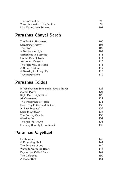 Artscroll: Stories My Grandfather Told Me - Volume 1: Bereishis by Zev Greenwald