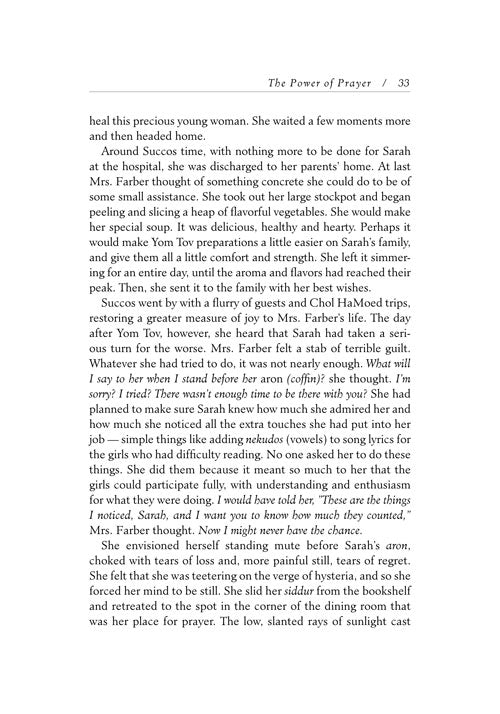 Stories for the Jewish Heart