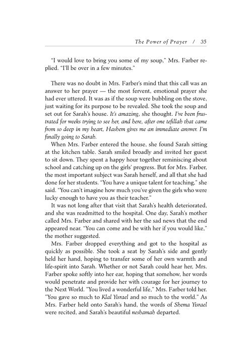 Stories for the Jewish Heart