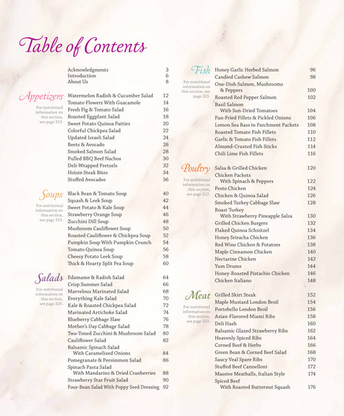 The Silver Platter - Simple Elegance