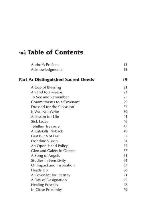 Artscroll: In The Splendor of The Maggid by Rabbi Pesach J. Krohn