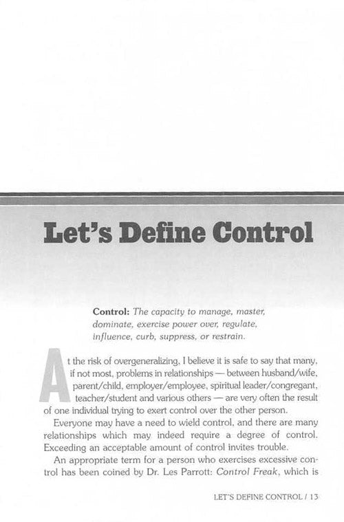 Successful Relationships at Home, at Work and with Friends