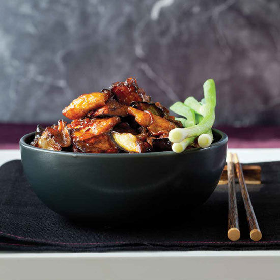 Secret Restaurant Recipes