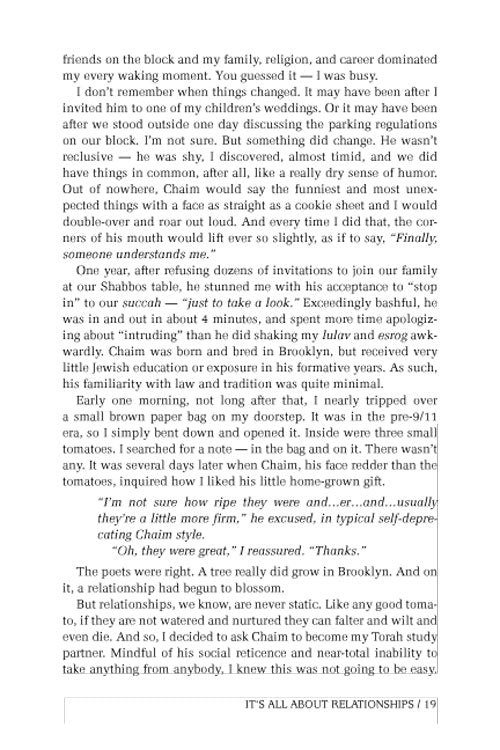 Something to Think About