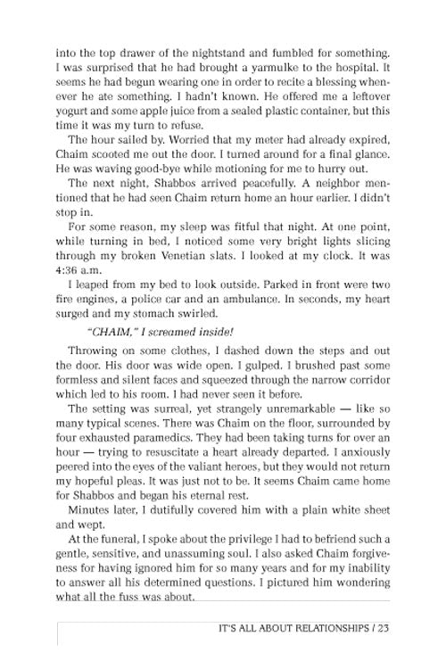 Something to Think About