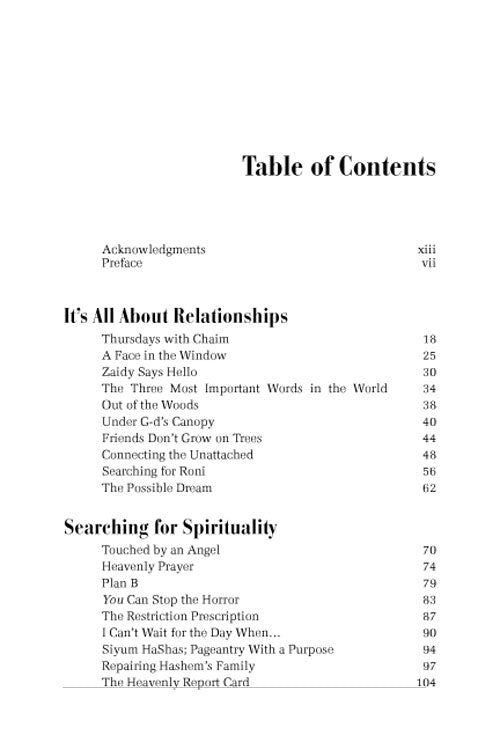 Something to Think About