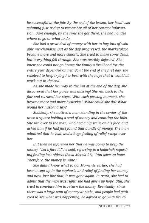 Artscroll: Touched by Their Faith by Rabbi Yechiel Spero