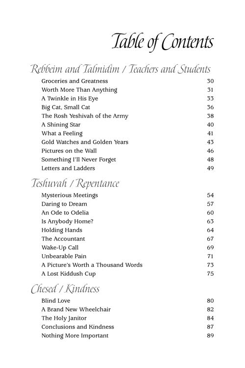 Artscroll: Touched By a Story 2 by Rabbi Yechiel Spero