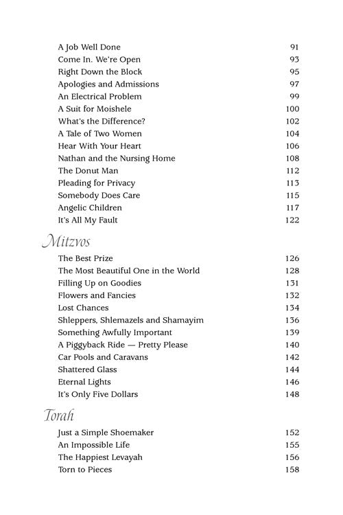 Artscroll: Touched By a Story 2 by Rabbi Yechiel Spero