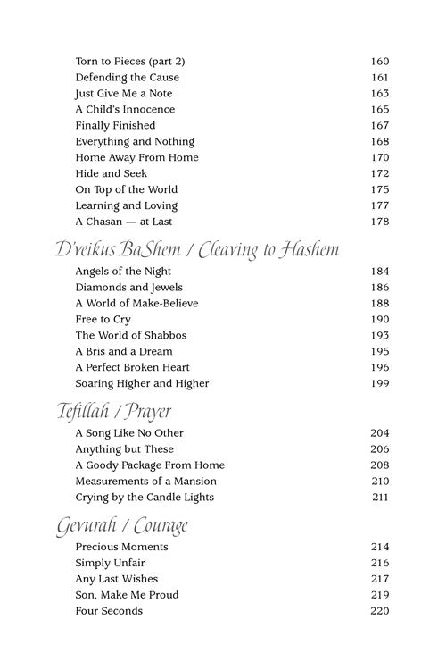 Artscroll: Touched By a Story 2 by Rabbi Yechiel Spero