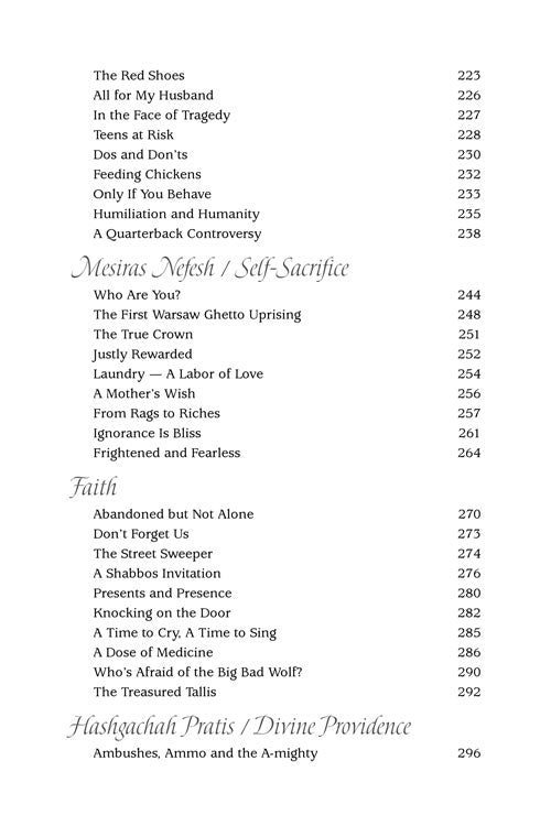 Artscroll: Touched By a Story 2 by Rabbi Yechiel Spero