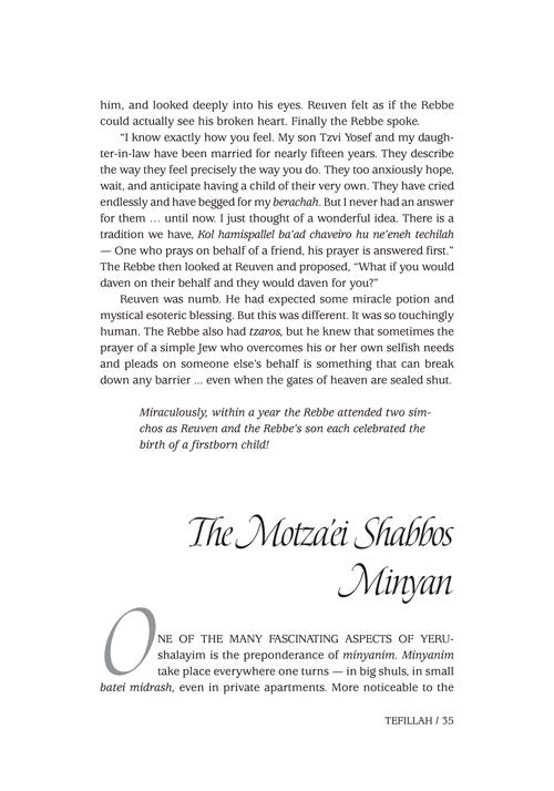 Artscroll: Touched By a Story 3 by Rabbi Yechiel Spero