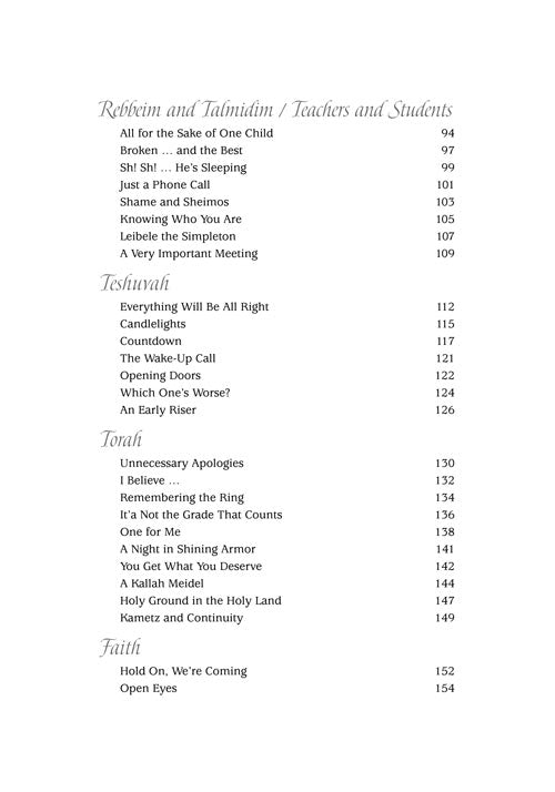 Artscroll: Touched By a Story 3 by Rabbi Yechiel Spero