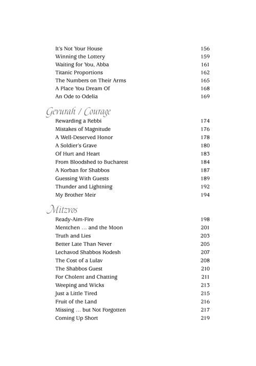 Artscroll: Touched By a Story 3 by Rabbi Yechiel Spero