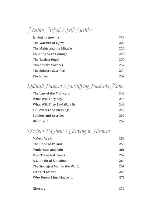 Artscroll: Touched By a Story 3 by Rabbi Yechiel Spero