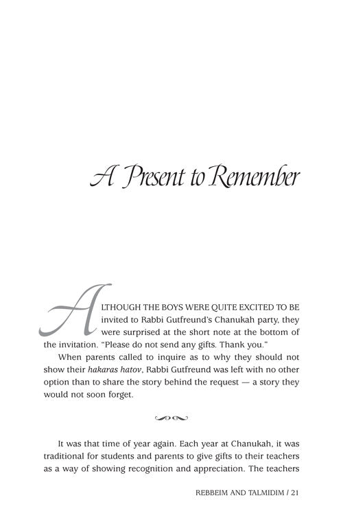 Artscroll: Touched By a Story 4 by Rabbi Yechiel Spero