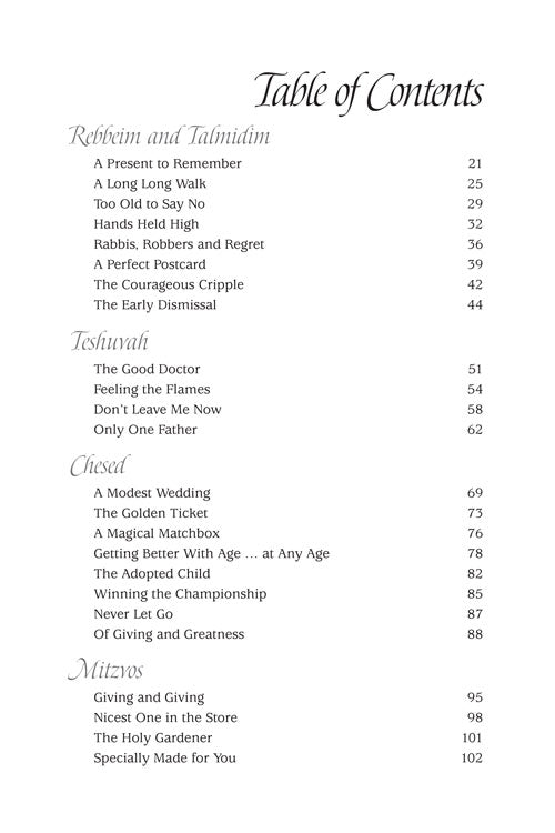 Artscroll: Touched By a Story 4 by Rabbi Yechiel Spero