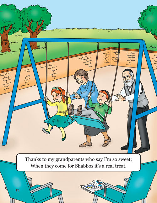 Thanks To You For Everything You Do