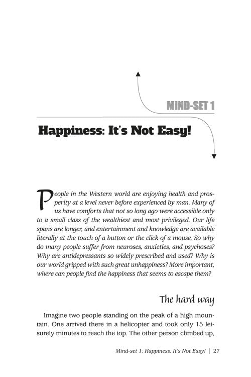 Artscroll: Turning Ideas Into Action