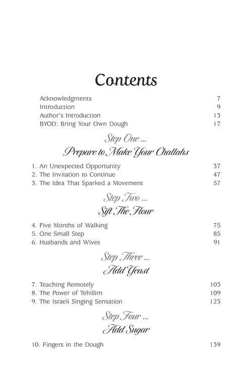 A Tiny Taste of Heaven