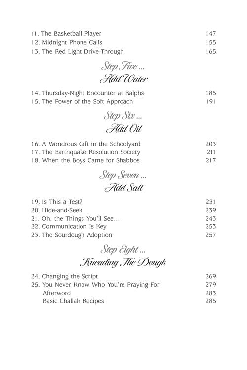 A Tiny Taste of Heaven