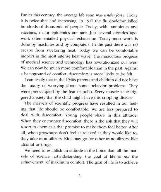 It's Not As Tough At Home As You Think Making Family Life Smoother & Better