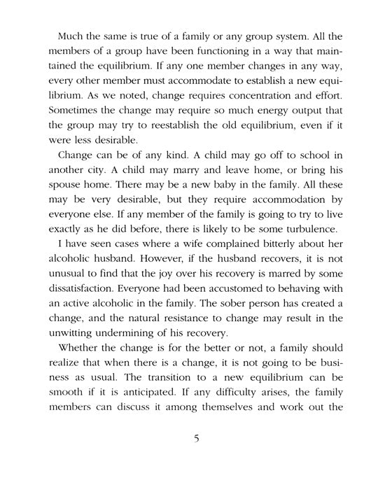 It's Not As Tough At Home As You Think Making Family Life Smoother & Better