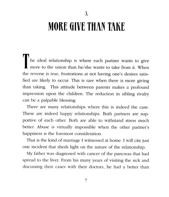 It's Not As Tough At Home As You Think Making Family Life Smoother & Better