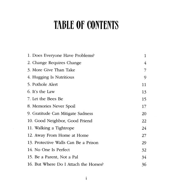 It's Not As Tough At Home As You Think Making Family Life Smoother & Better