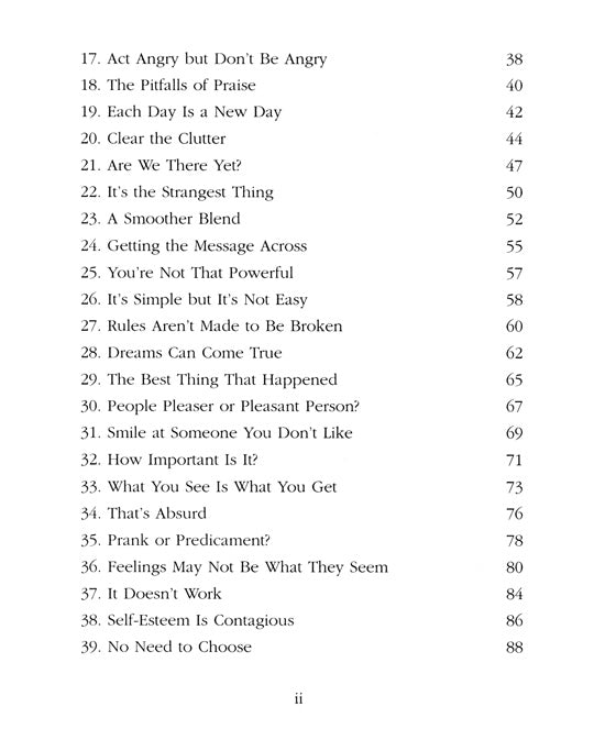 It's Not As Tough At Home As You Think Making Family Life Smoother & Better