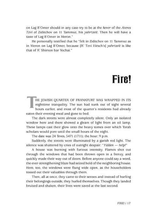 Artscroll: Tales for the Soul Volume 6 by Yair Weinstock