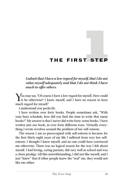 Ten Steps To Being Your Best