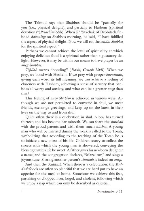 The Shabbos Companion Volume 2