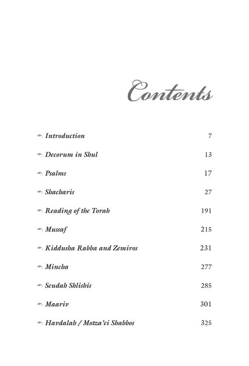 The Shabbos Companion Volume 2