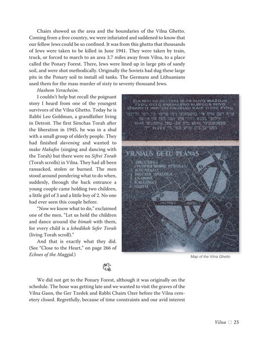 Artscroll: Traveling With The Maggid by Rabbi Paysach J. Krohn