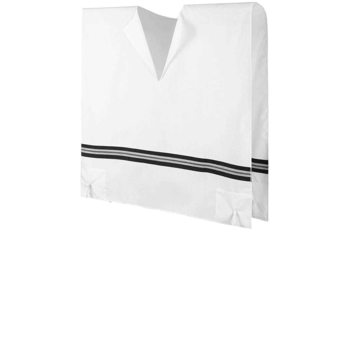 Tallis Kotton - Wool - Size 5 - No Strings - 1 Hole