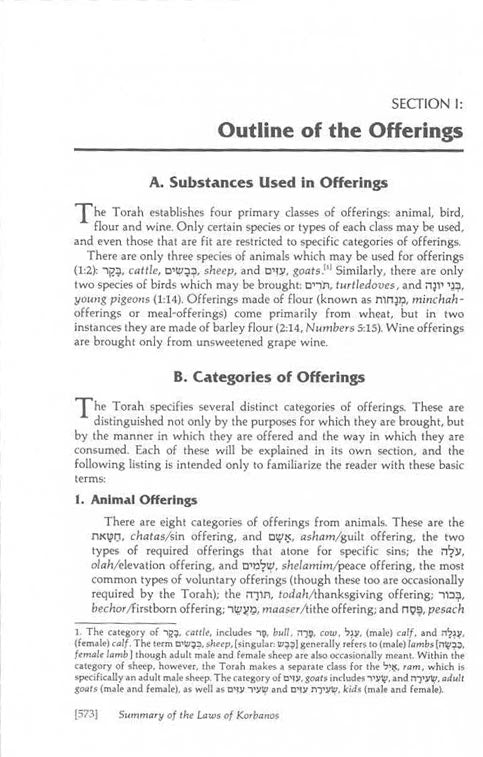 Artscroll: Vayikra - Vayikra/Leviticus Complete in 1 Volume by Rabbi Hersh Goldwurm