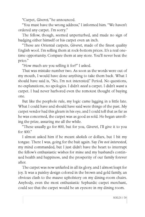 Artscroll: Mirrors and Windows by Malky Feig