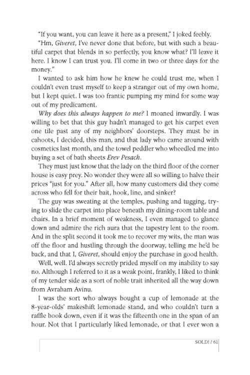 Artscroll: Mirrors and Windows by Malky Feig